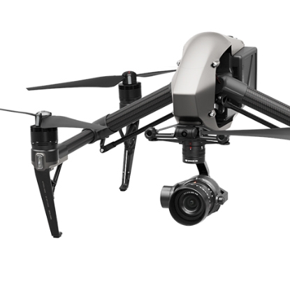 Dji inspire 2 raw 