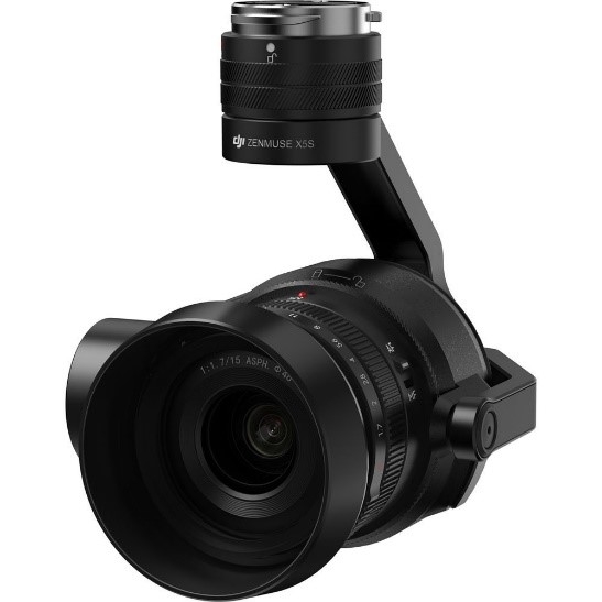 Dji X5s