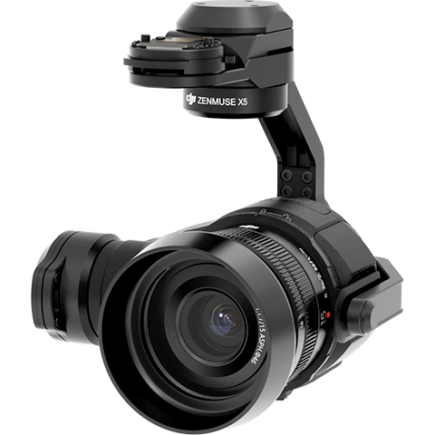 Dji x5