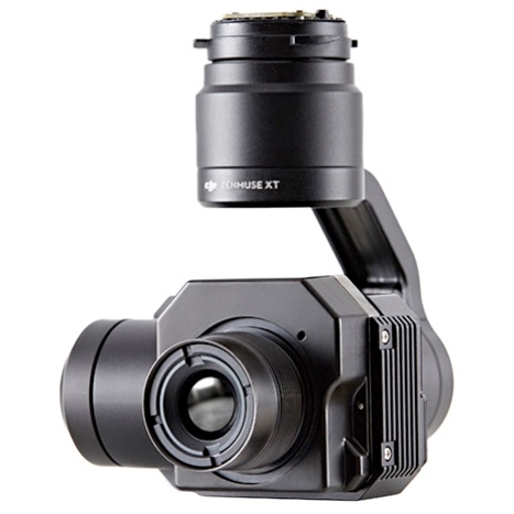 Dji XT FLIR CAMERA: