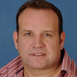 Michael Cheek