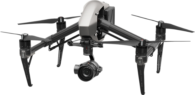 Dji inspire 2 raw 