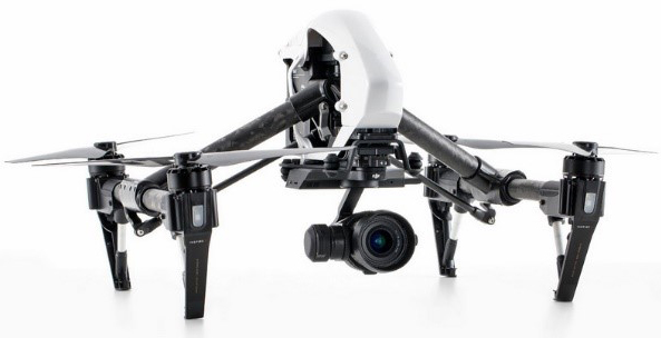 Dji Inspire 1 Pro